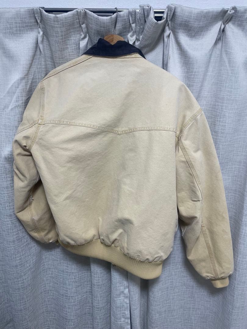 カーハート　サンタフェジャケットLサイズ