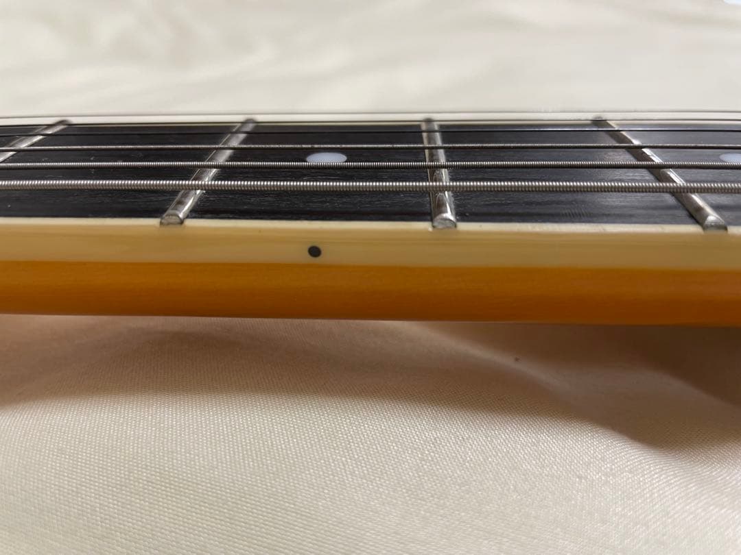 Epiphone Wildkat エピフォン　ワイルドキャット