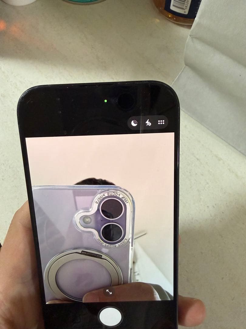 iPhone 15 Pro 128GB ジャンク 非正規修理歴あり