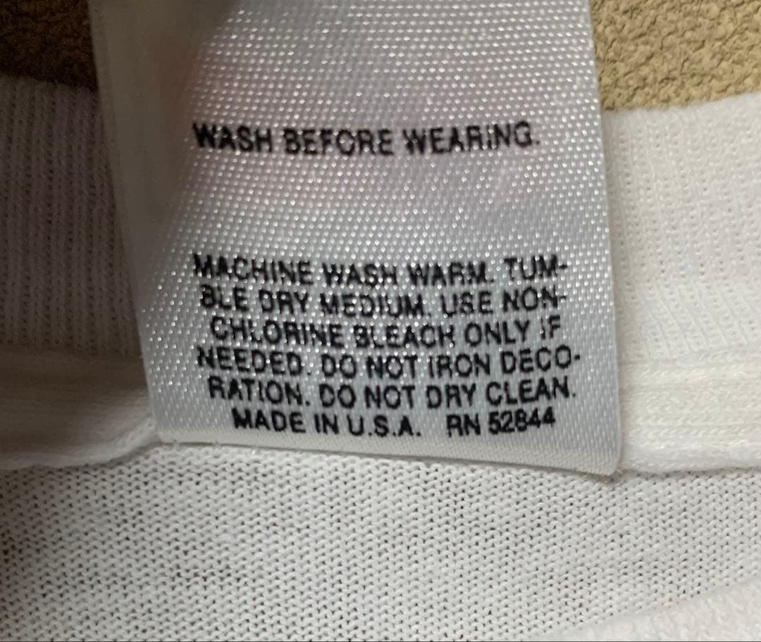 90s Marlboro マルボロ アドベンチャーチーム ポケット付 Tシャツ