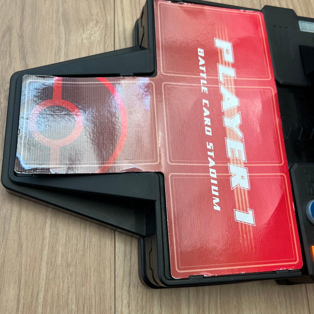 希少　激レア　ポケモン　バトルカードスタジアム　xy