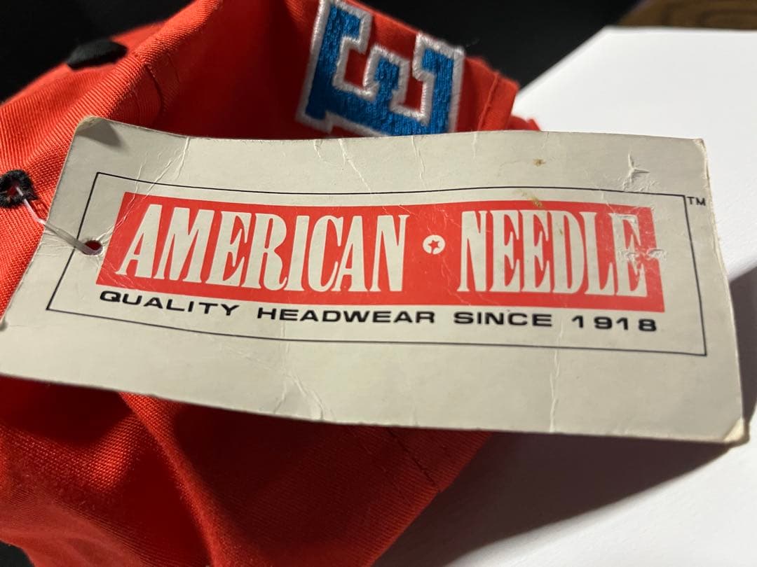 human アメリカンニードル サイクロプス ビースト スパイダーマン