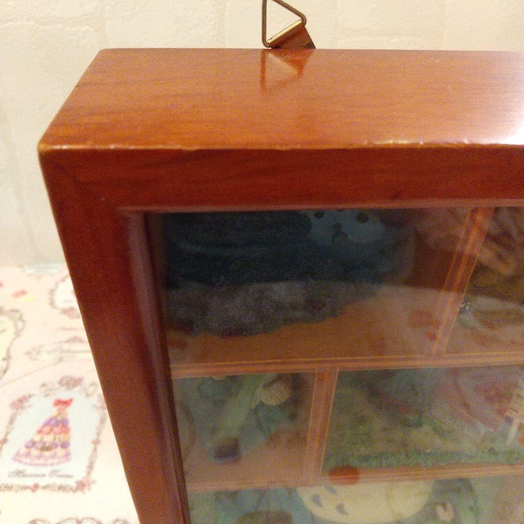 スタジオジブリ となりのトトロコレクションボックス