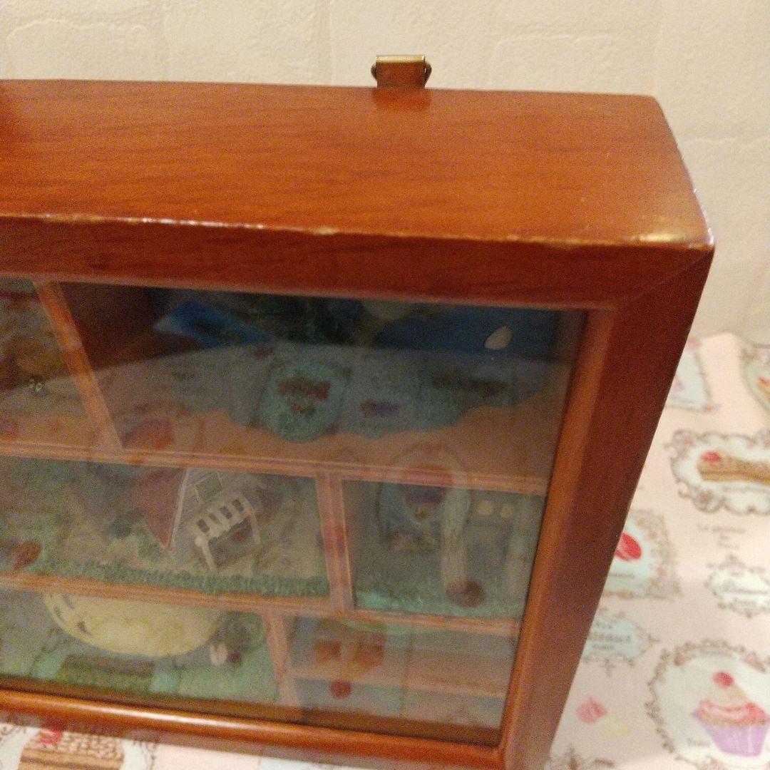 スタジオジブリ となりのトトロコレクションボックス