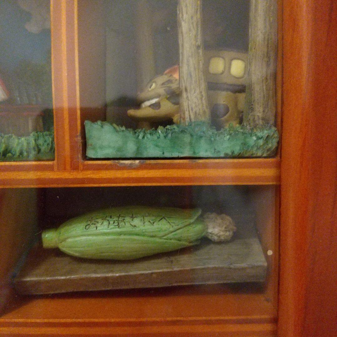 スタジオジブリ となりのトトロコレクションボックス