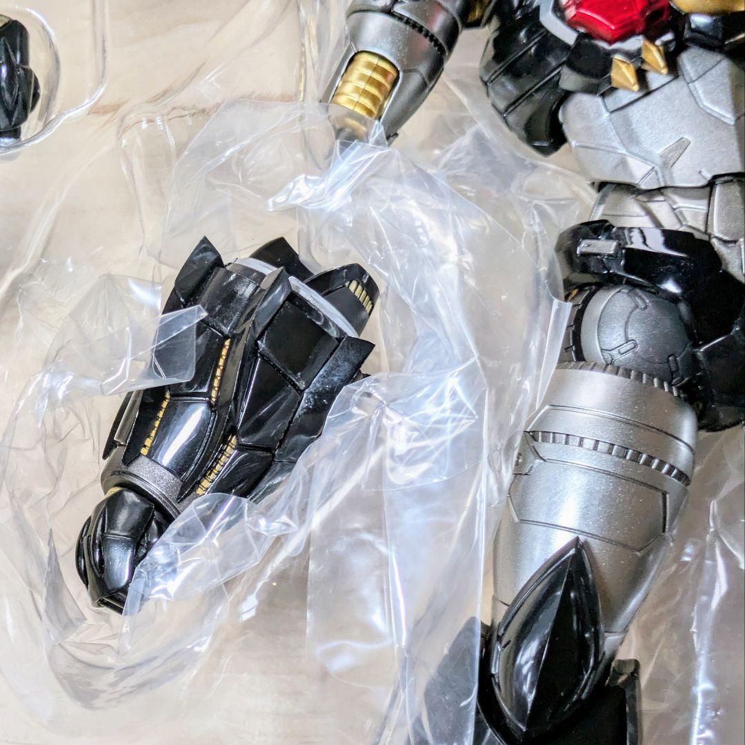 千値練 RIOBOT マジンカイザー