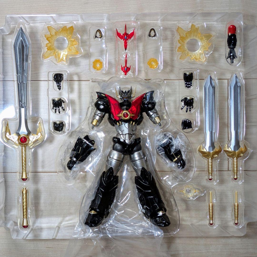 千値練 RIOBOT マジンカイザー