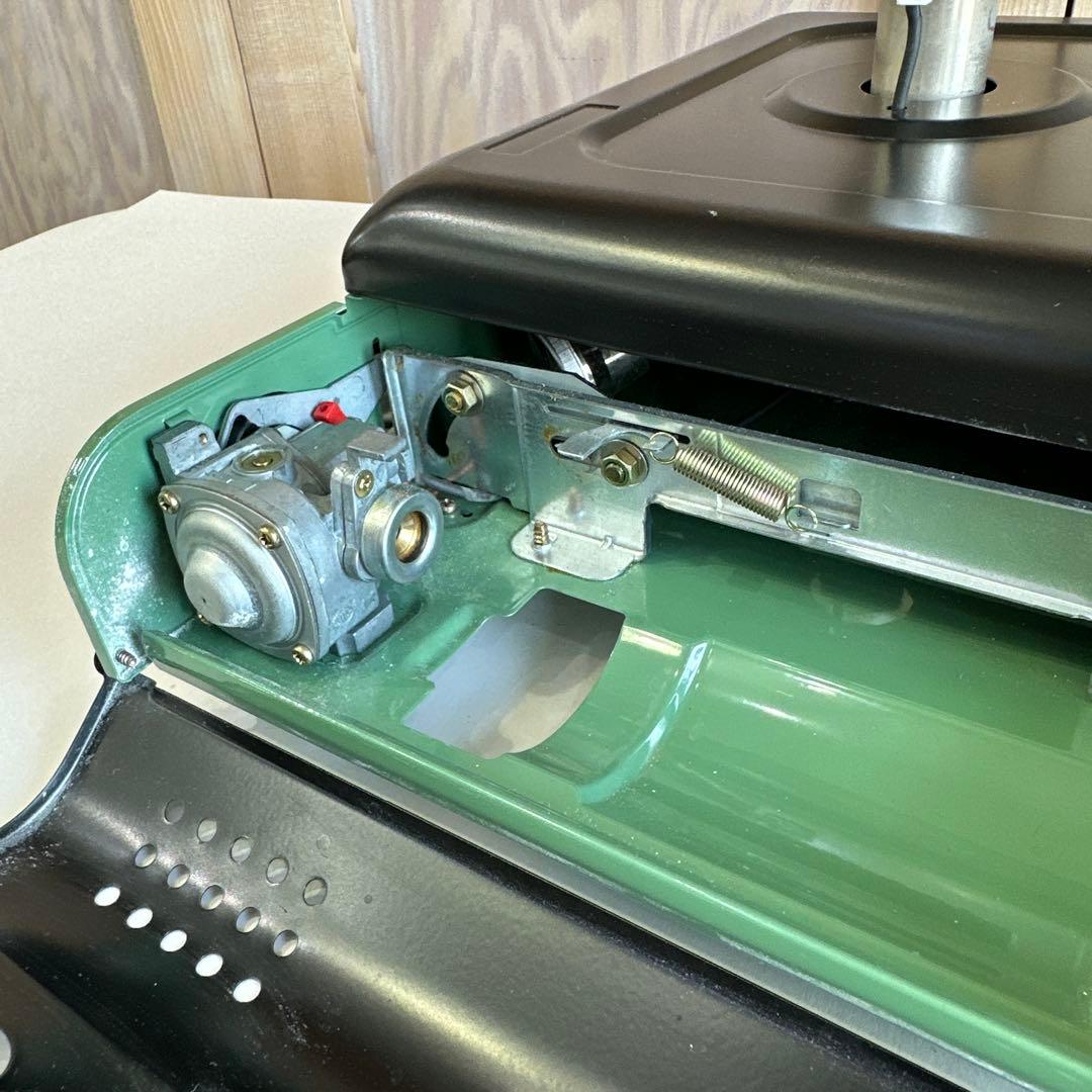 プリンス　カセット　バーナー　トンボ玉　TB-02