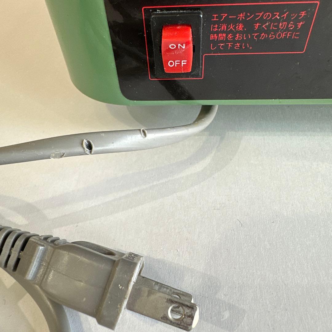 プリンス　カセット　バーナー　トンボ玉　TB-02