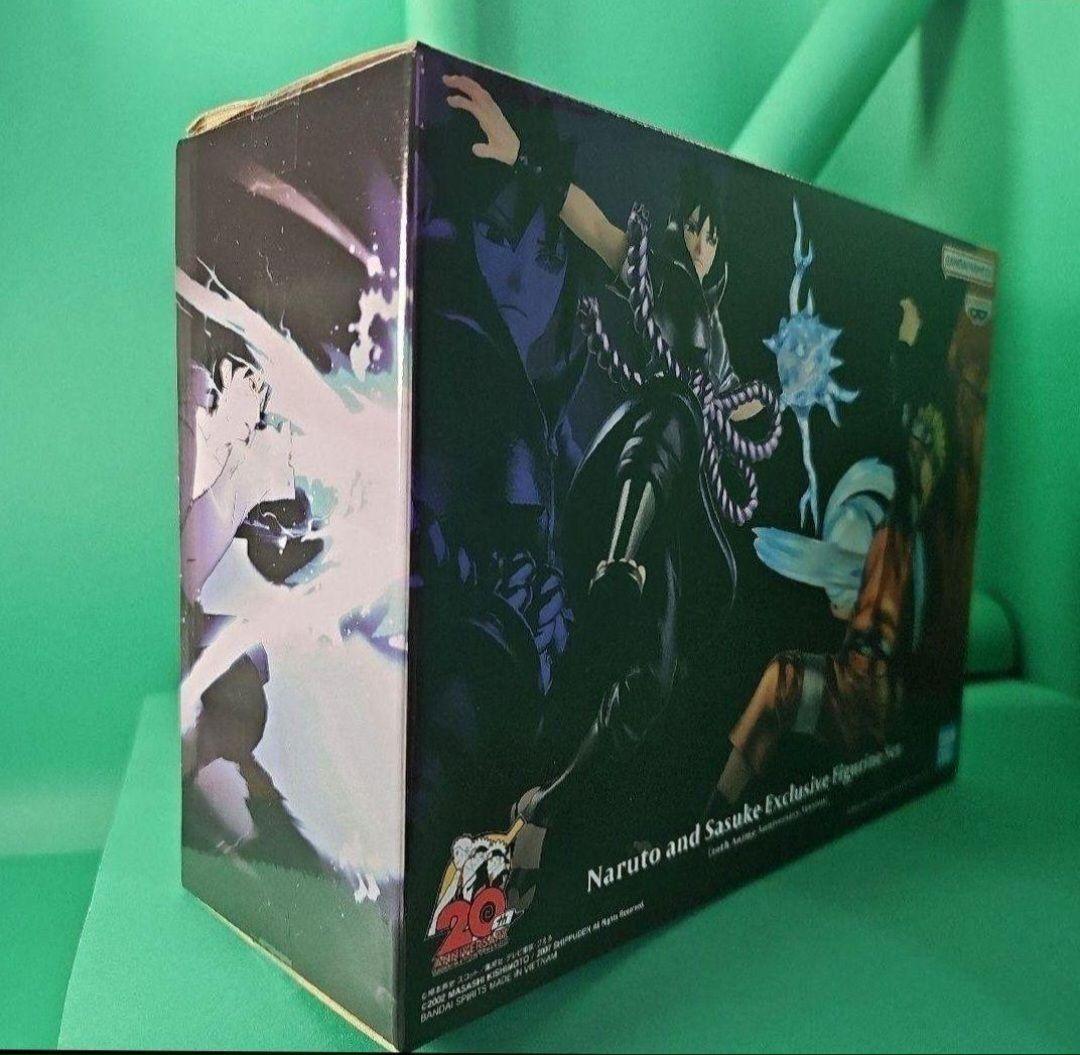 ナルティメット ストーム コネクションズ フィギュア ナルト