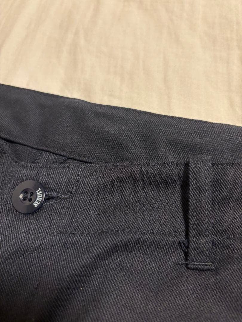 WEEKEND SEQUEL TYPE CP weekend限定　　チノ