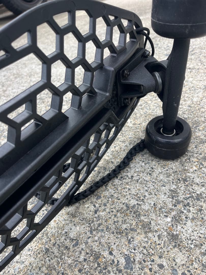 HEX クルーザー　街乗り　サーフスケート　スケボー　ミニクルーザー