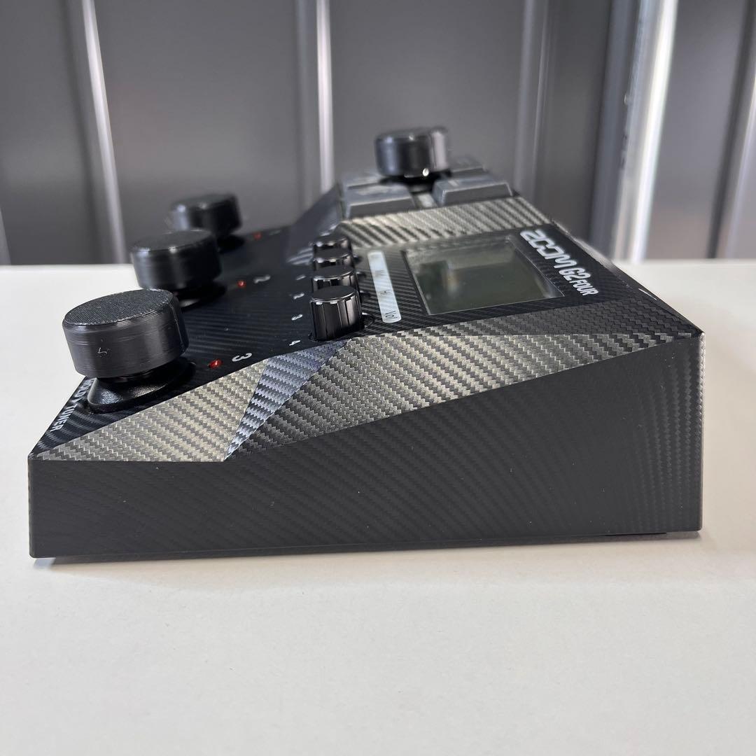 Zoom G2 FOUR ギターエフェクター