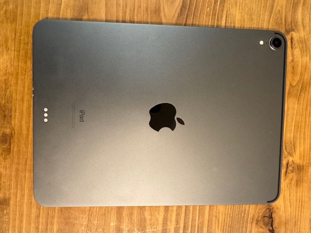 iPad Proスペースグレー 本体