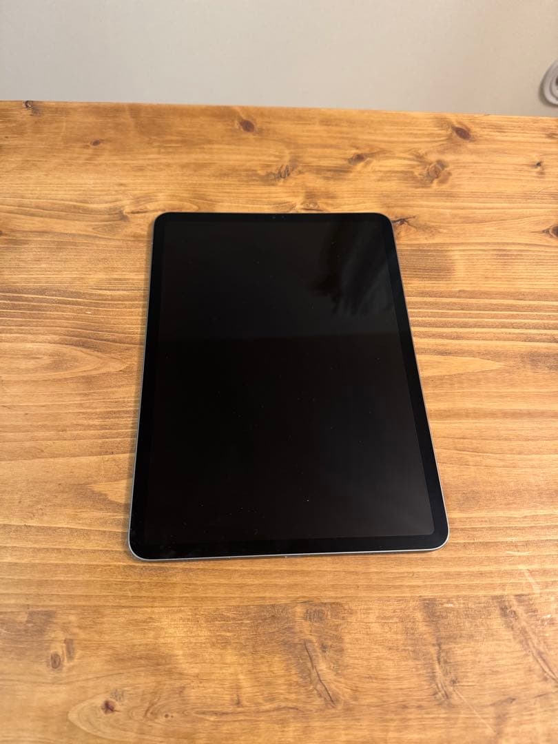 iPad Proスペースグレー 本体