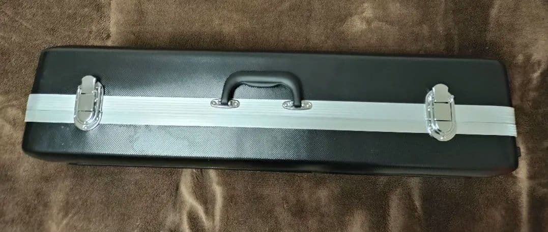 Jupiter　テナー・サックス　ハードケース