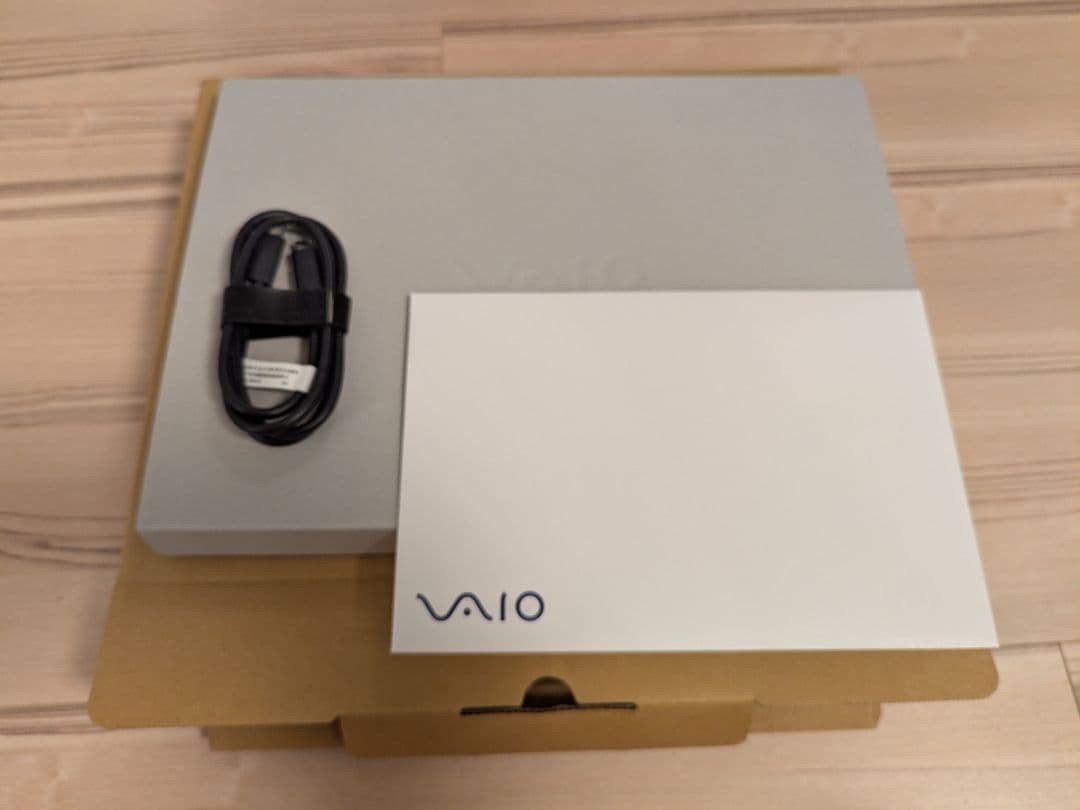 VAIO Vision+ 14 モバイルディスプレイ