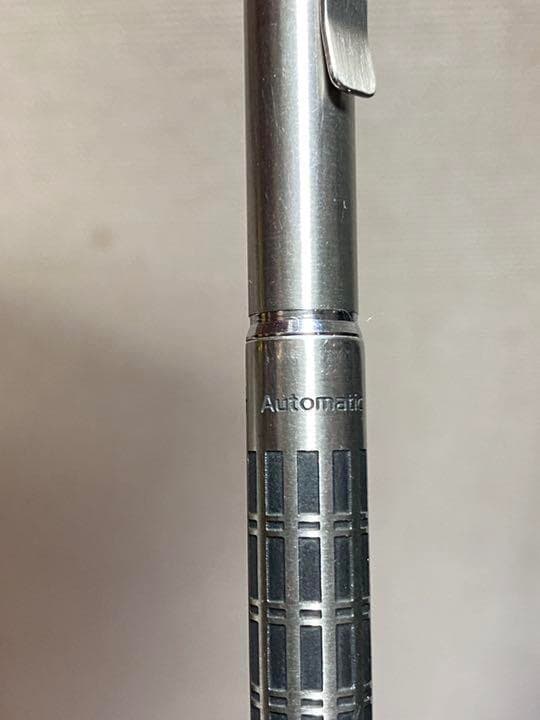 筆記具 PILOT Automatic 0.5 JAPAN