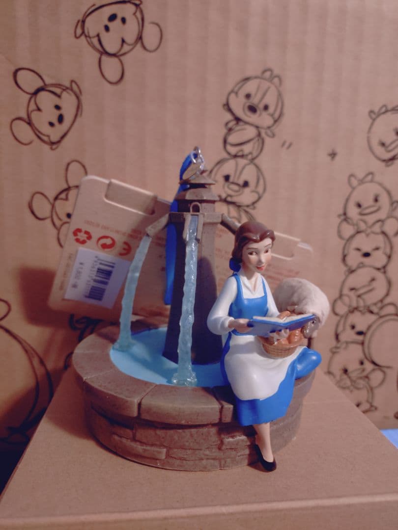 クリスマスオーナメント　DisneyStore　13個セット　お得なおまけ付き