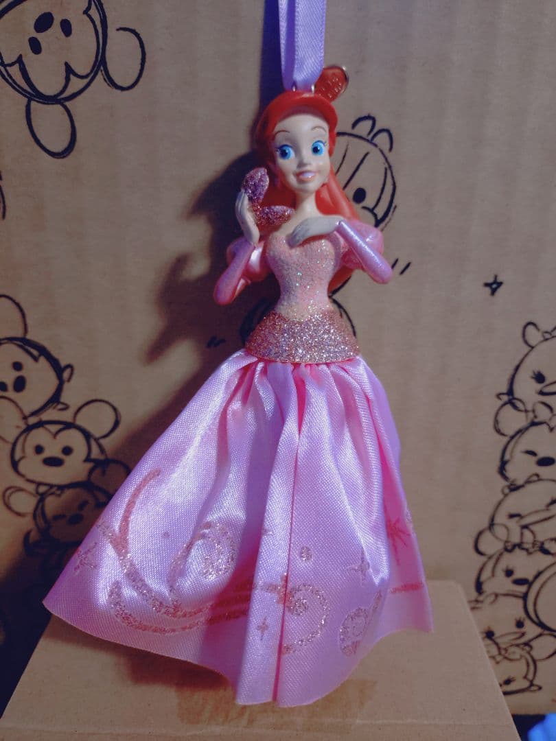 クリスマスオーナメント　DisneyStore　13個セット　お得なおまけ付き