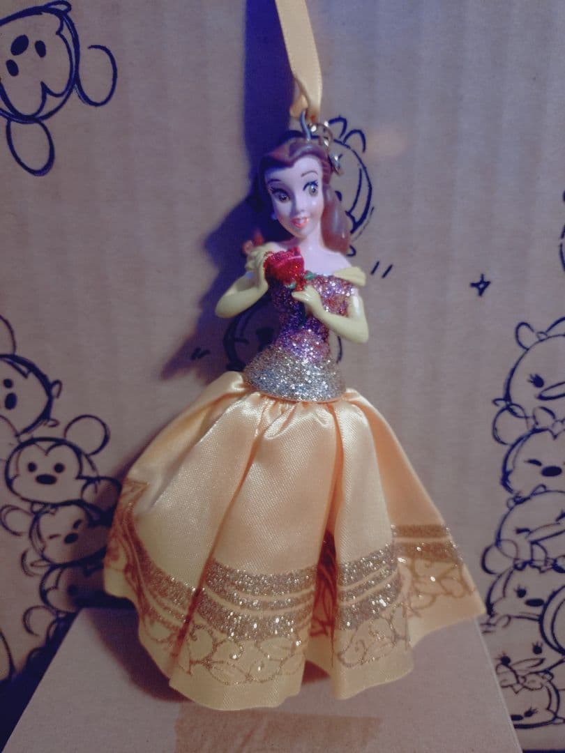 クリスマスオーナメント　DisneyStore　13個セット　お得なおまけ付き