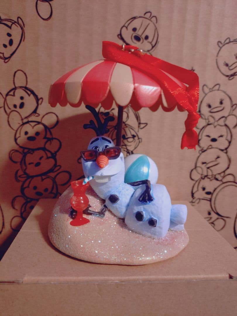 クリスマスオーナメント　DisneyStore　13個セット　お得なおまけ付き