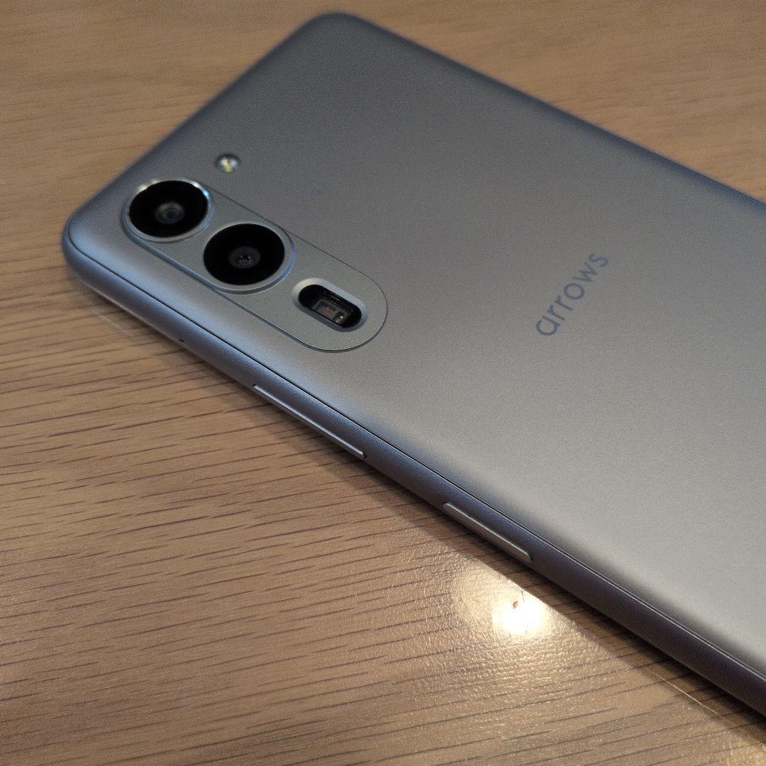arrows We2 Plus M06 12GB 256GB IIJ限定モデル