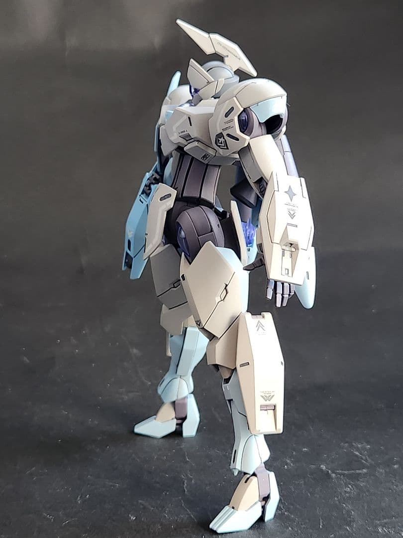 [全塗装][完成品][ミキシング]ミカエリス