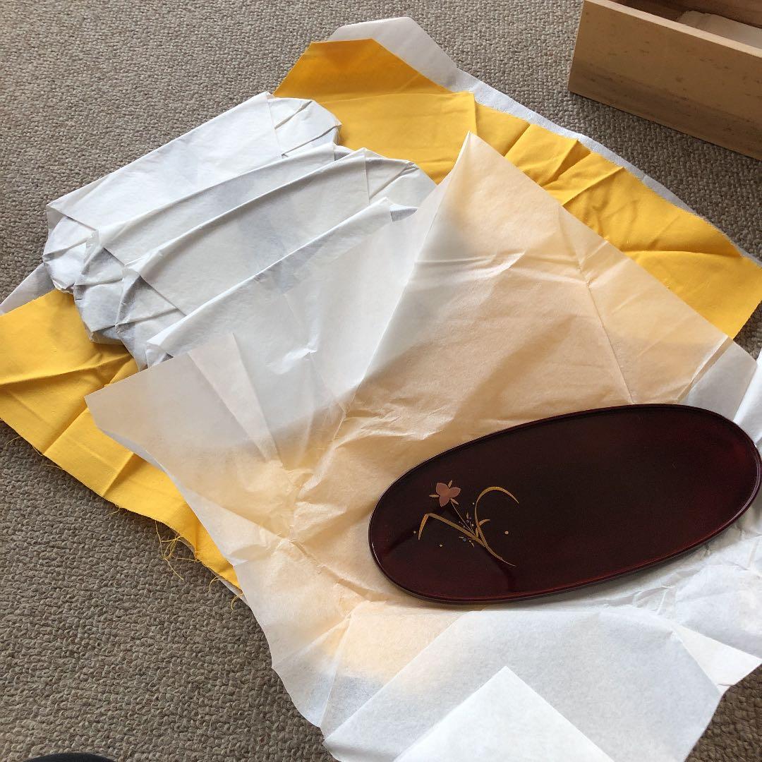 輪島塗　五島屋