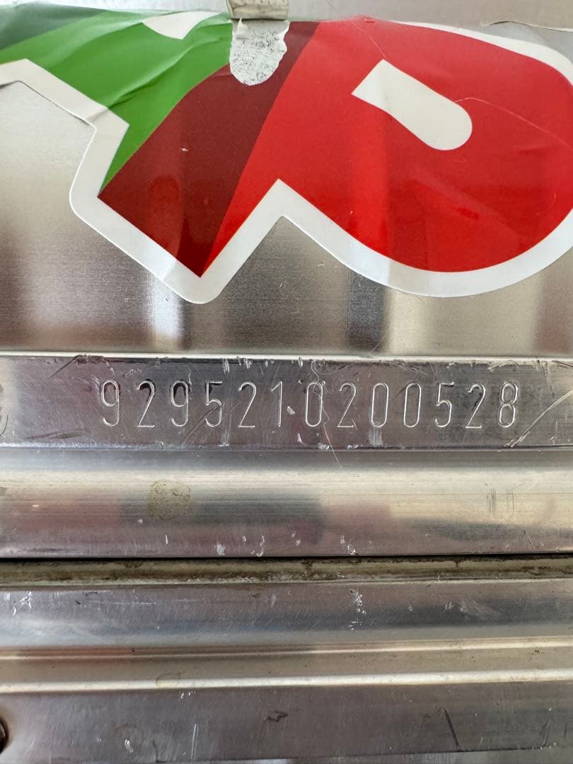 ★破格★RIMOWA トパーズ 32L 2輪シルバー キャリーケース