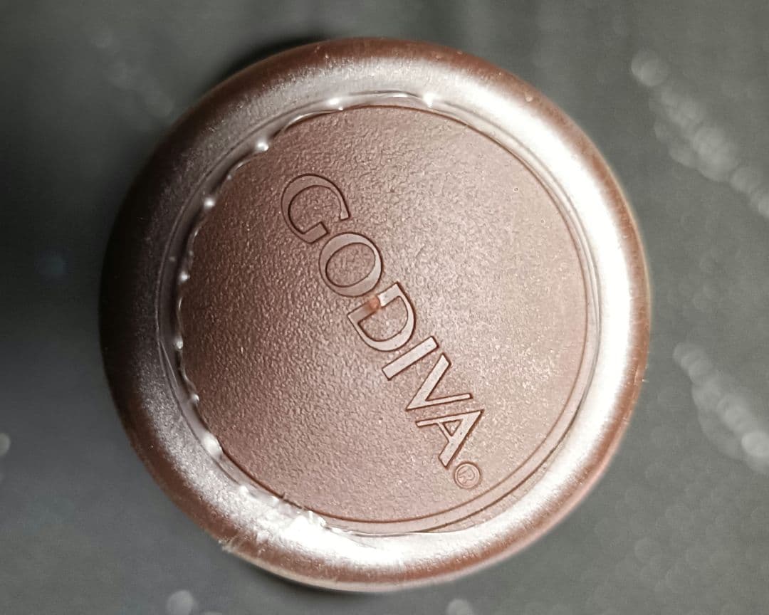 ゴディバ　チョコ　リキュール