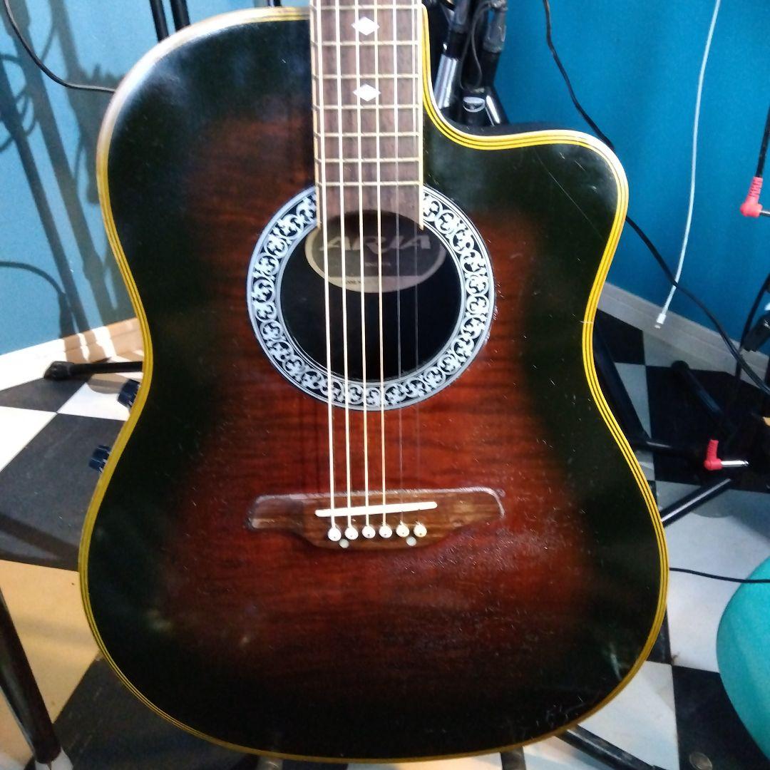 ＡＲＩＡ..エレアコ！ジャンク…値下げ！