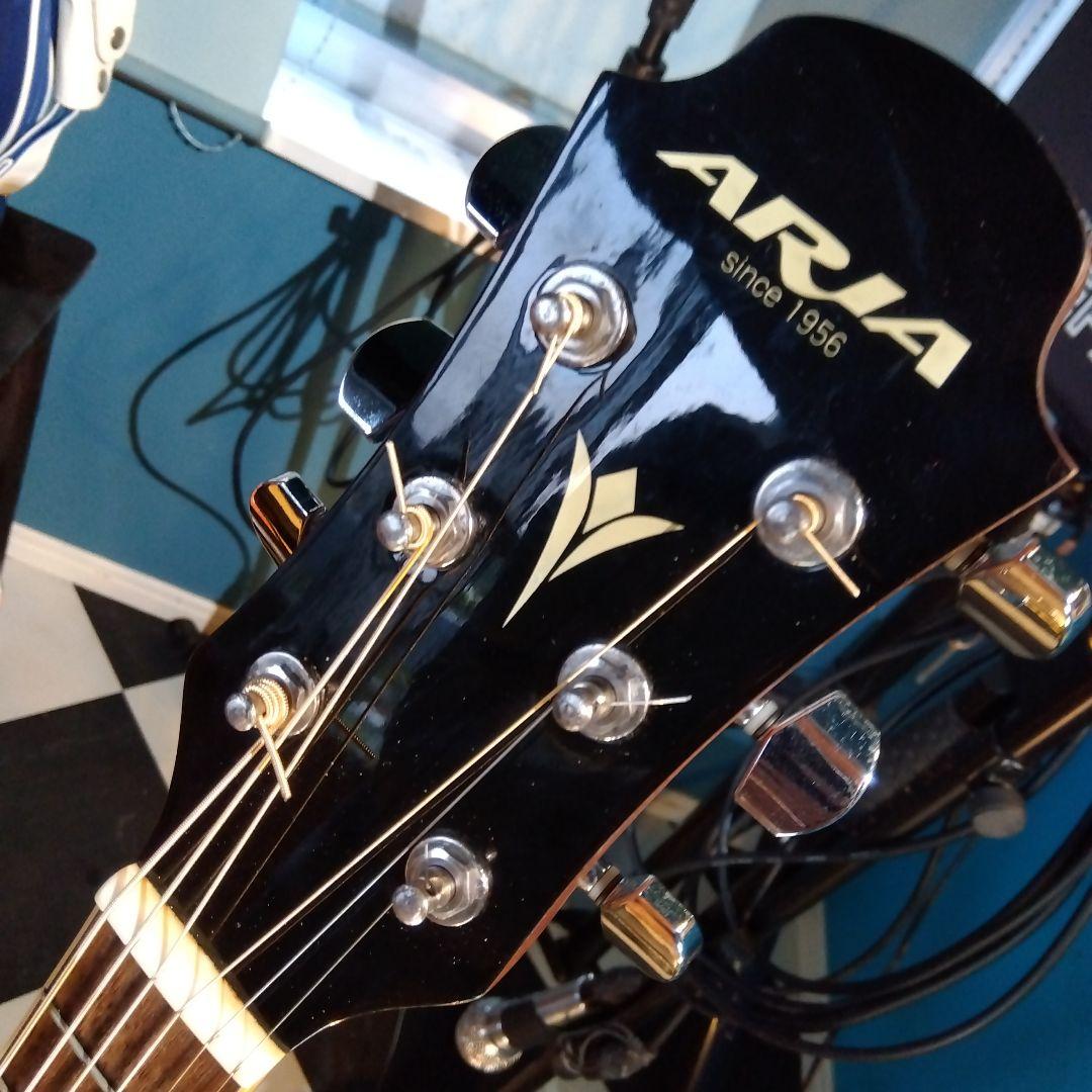 ＡＲＩＡ..エレアコ！ジャンク…値下げ！