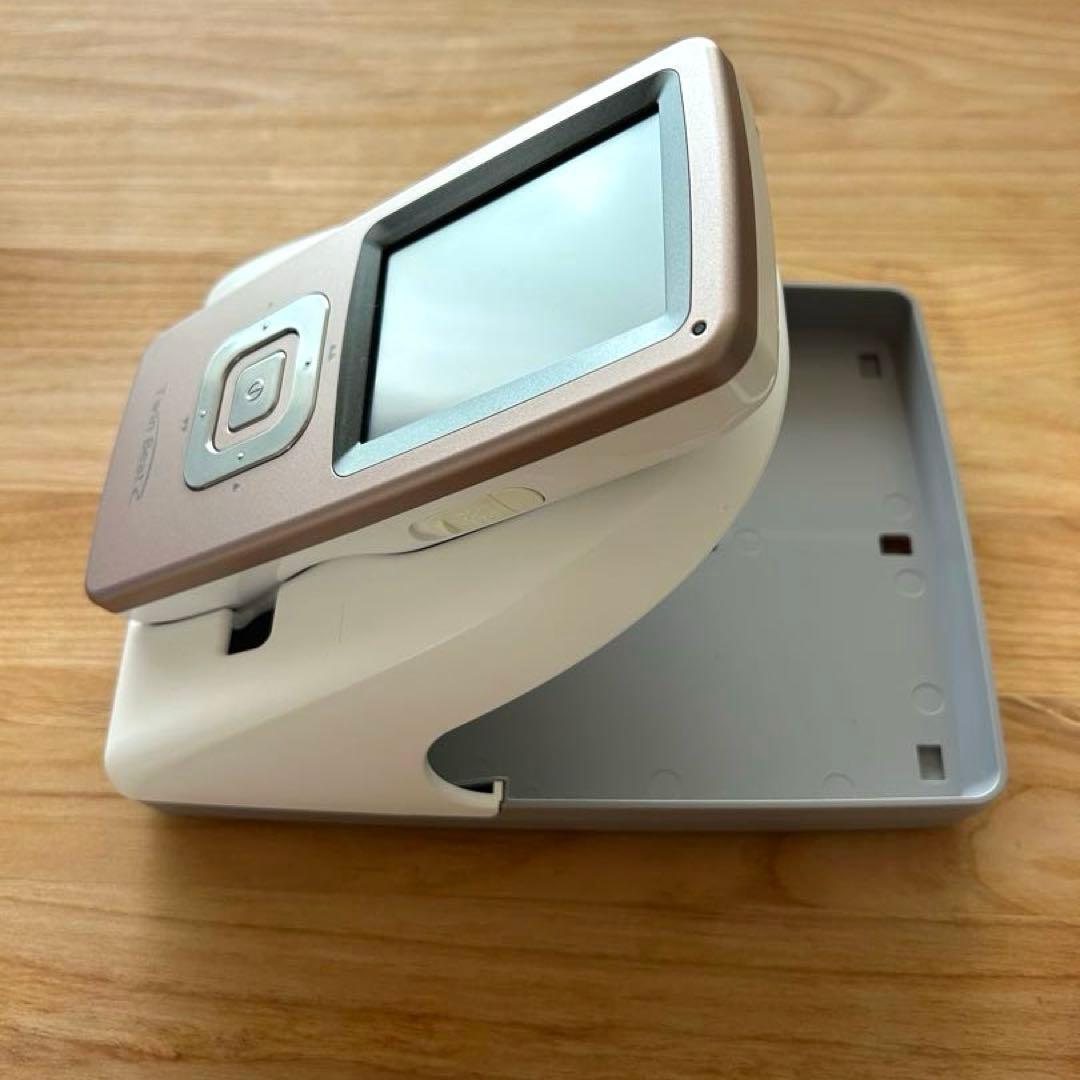 みるく 伊藤超音波株式会社　TwinBeat ツインビートR エステ美顔器