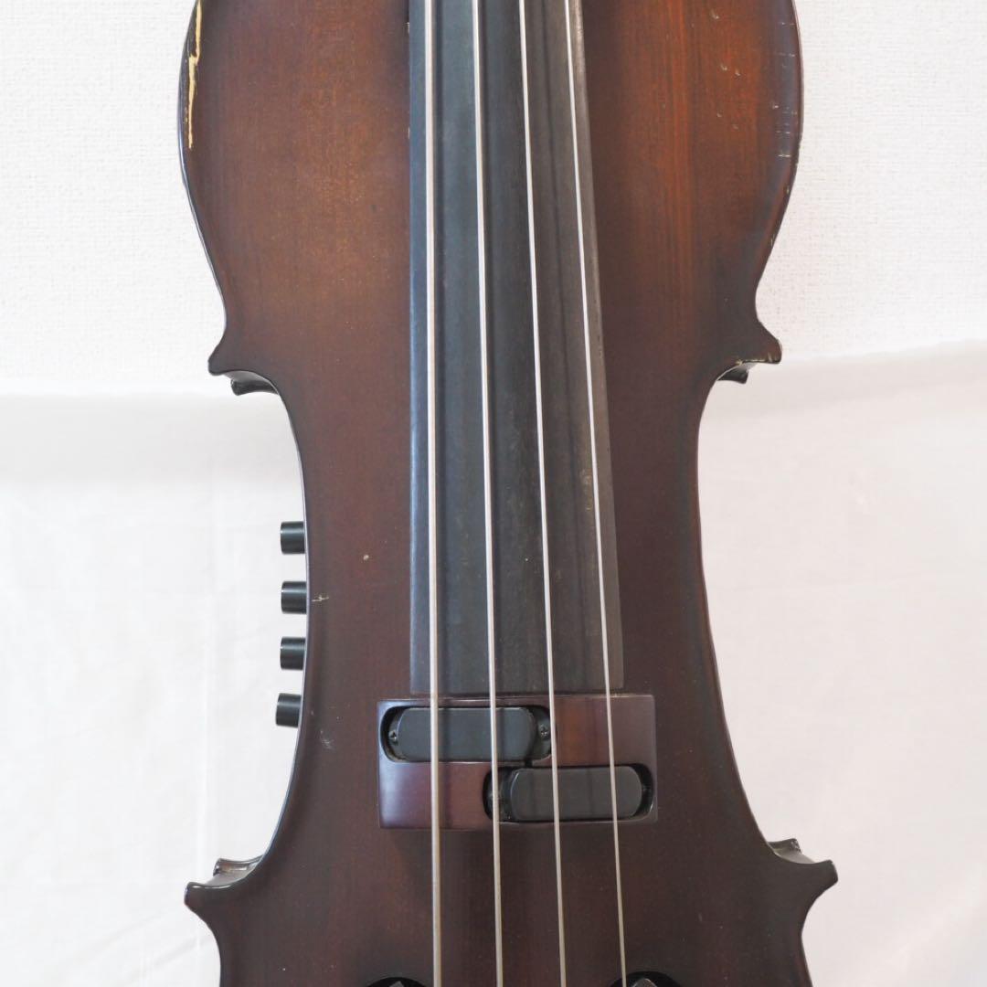 Landscape SWB-Artist AVC アップライトベース