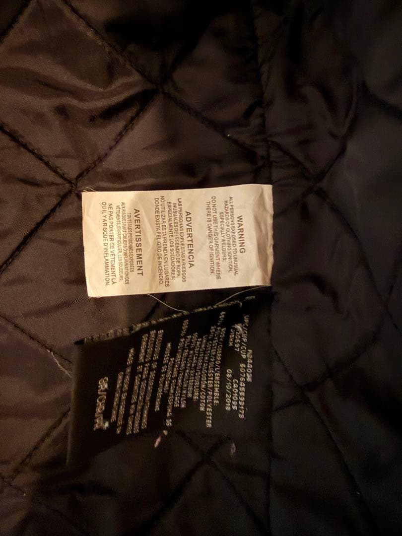 ジャケット・アウター FAF fake ass flowers