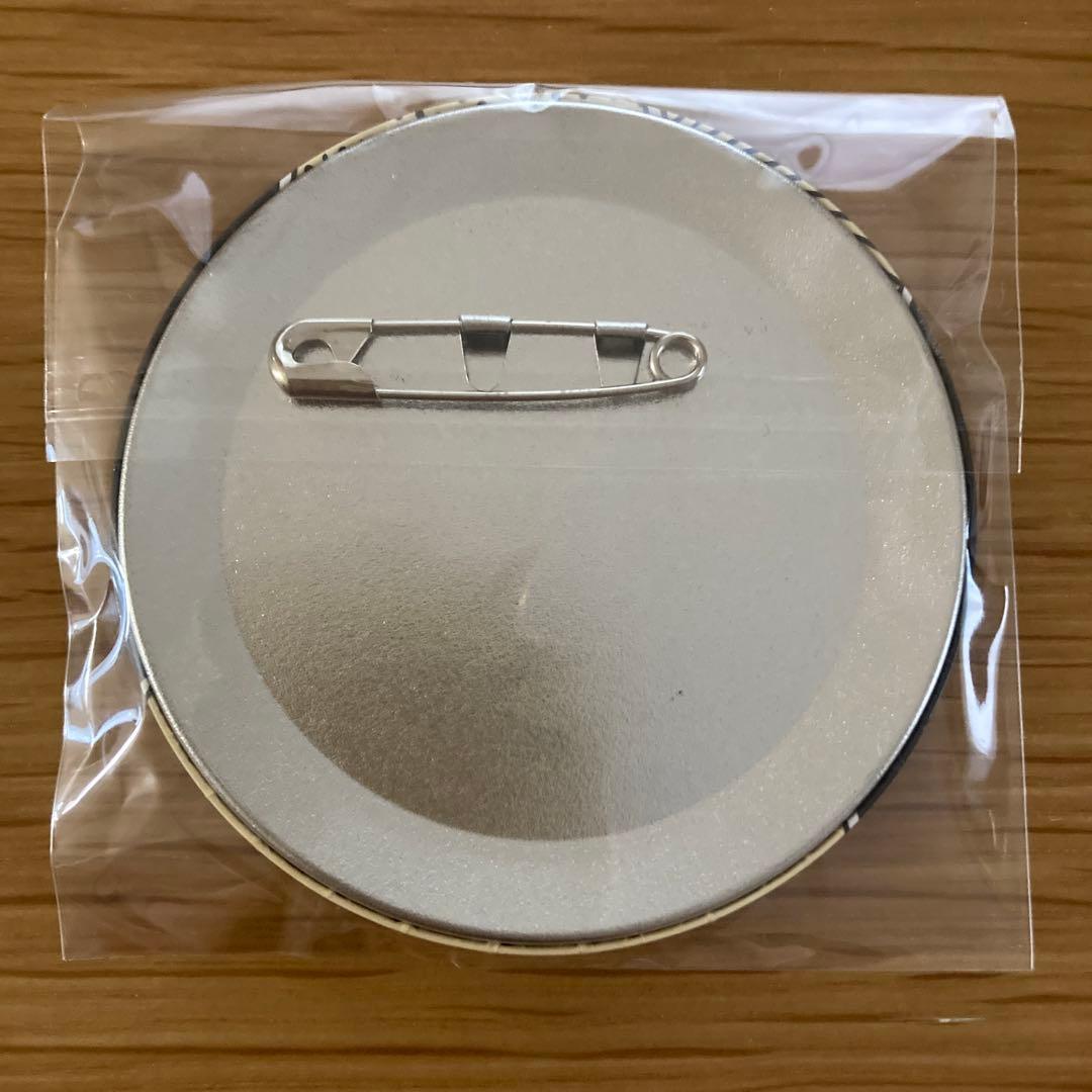 スパイファミリー　缶バッジ　セリフ入り