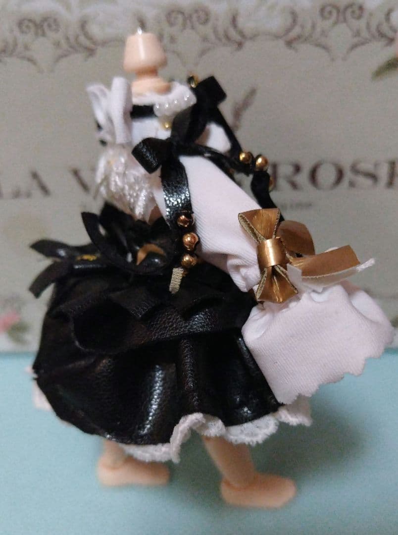 にゃるかりページ