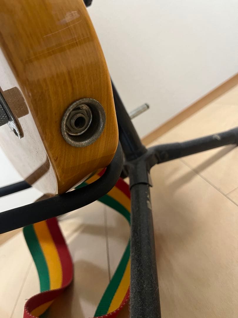 Fender Japan Telecaster TL52-80 (1994年製)