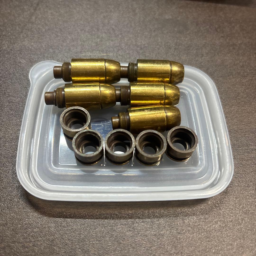 マルシン ガバメント M1911A1 HW