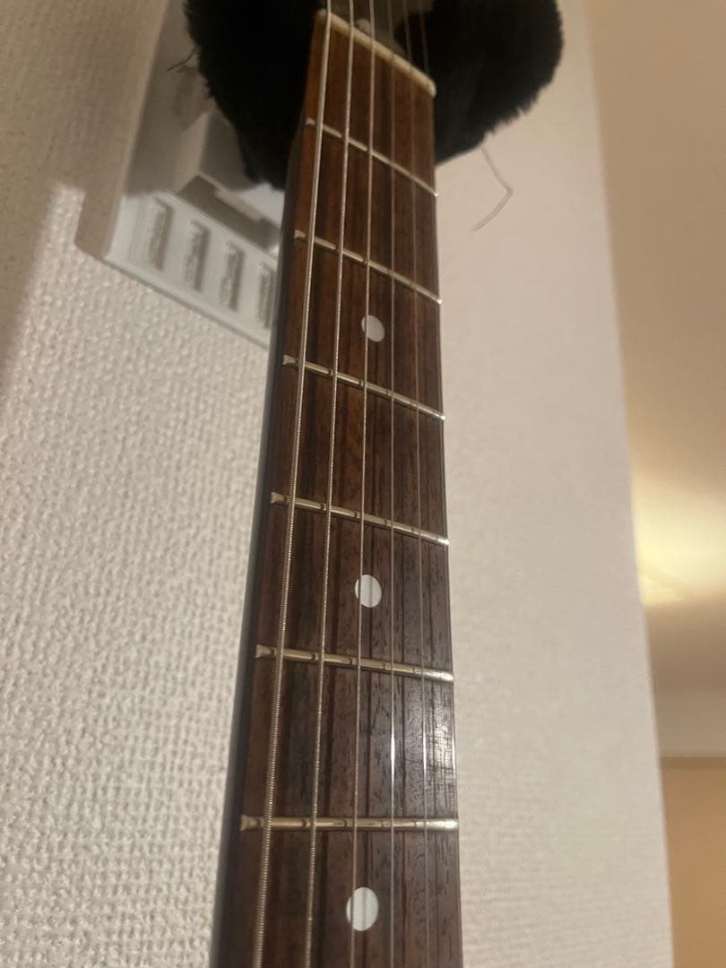 ギター Fender Japan Stratocaster ST71/ASH (WAL)