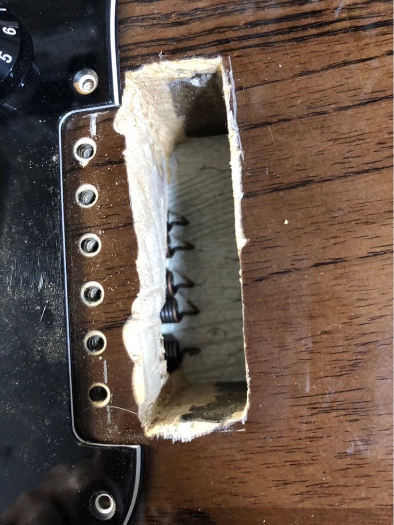 ギター Fender Japan Stratocaster ST71/ASH (WAL)