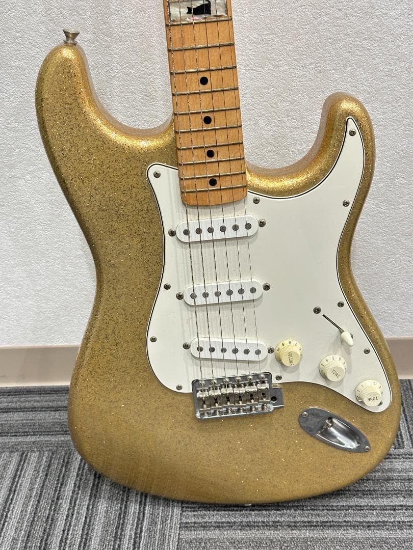 S*u様 A178 FERNANDES LOVE D LD-85KK