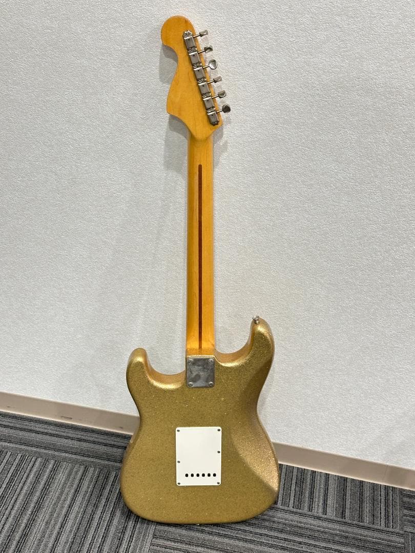 S*u様 A178 FERNANDES LOVE D LD-85KK