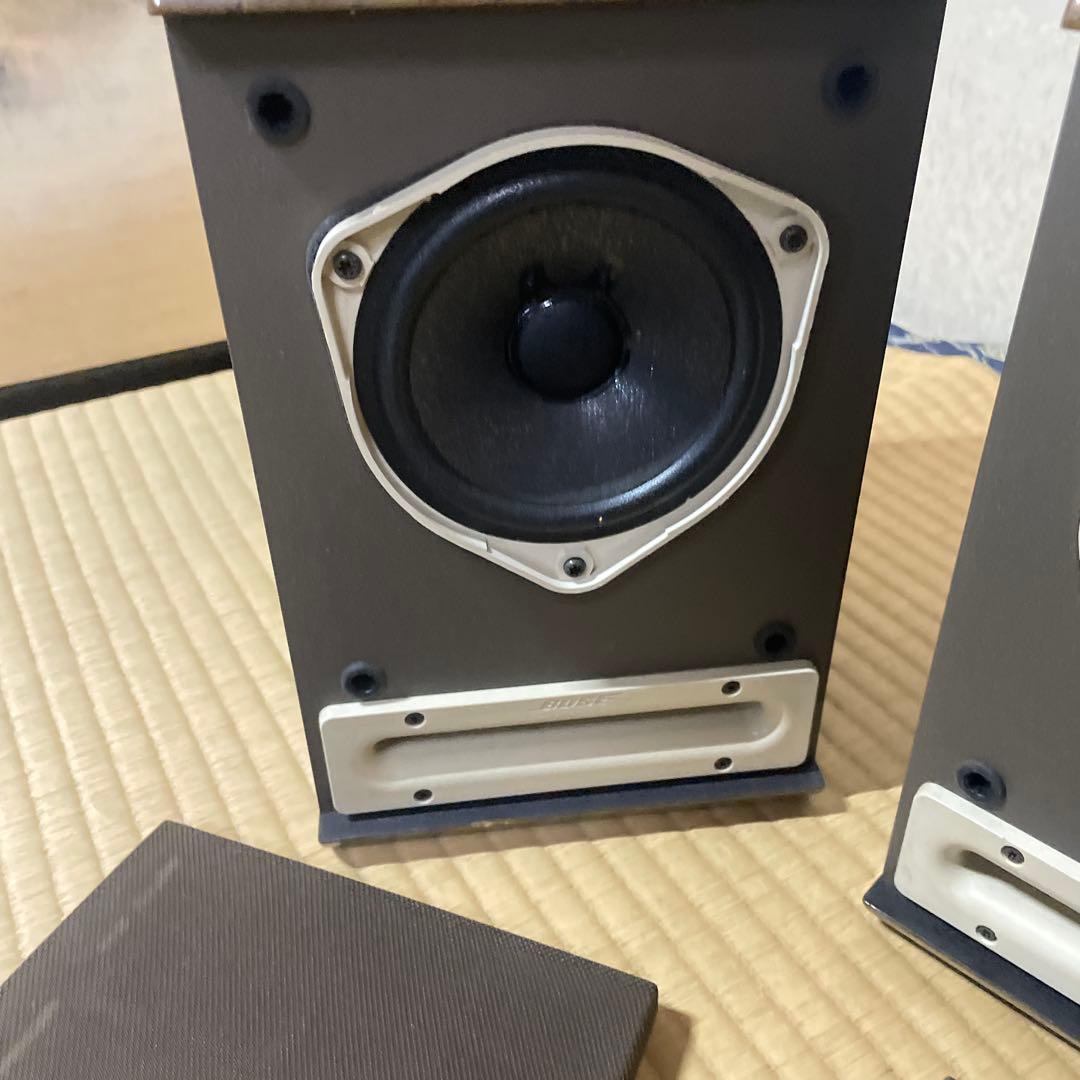 BOSE MODEL121 ２個