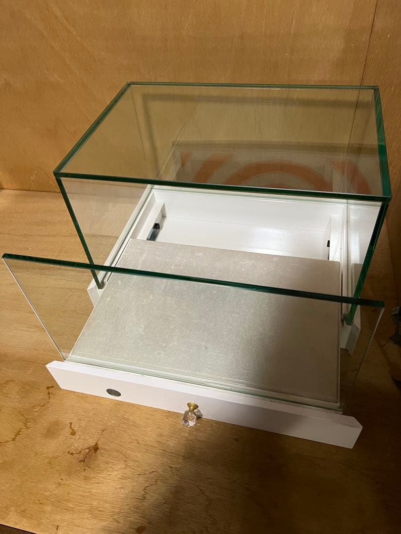 ガラスケース ショーケース ディスプレイ コレクション②