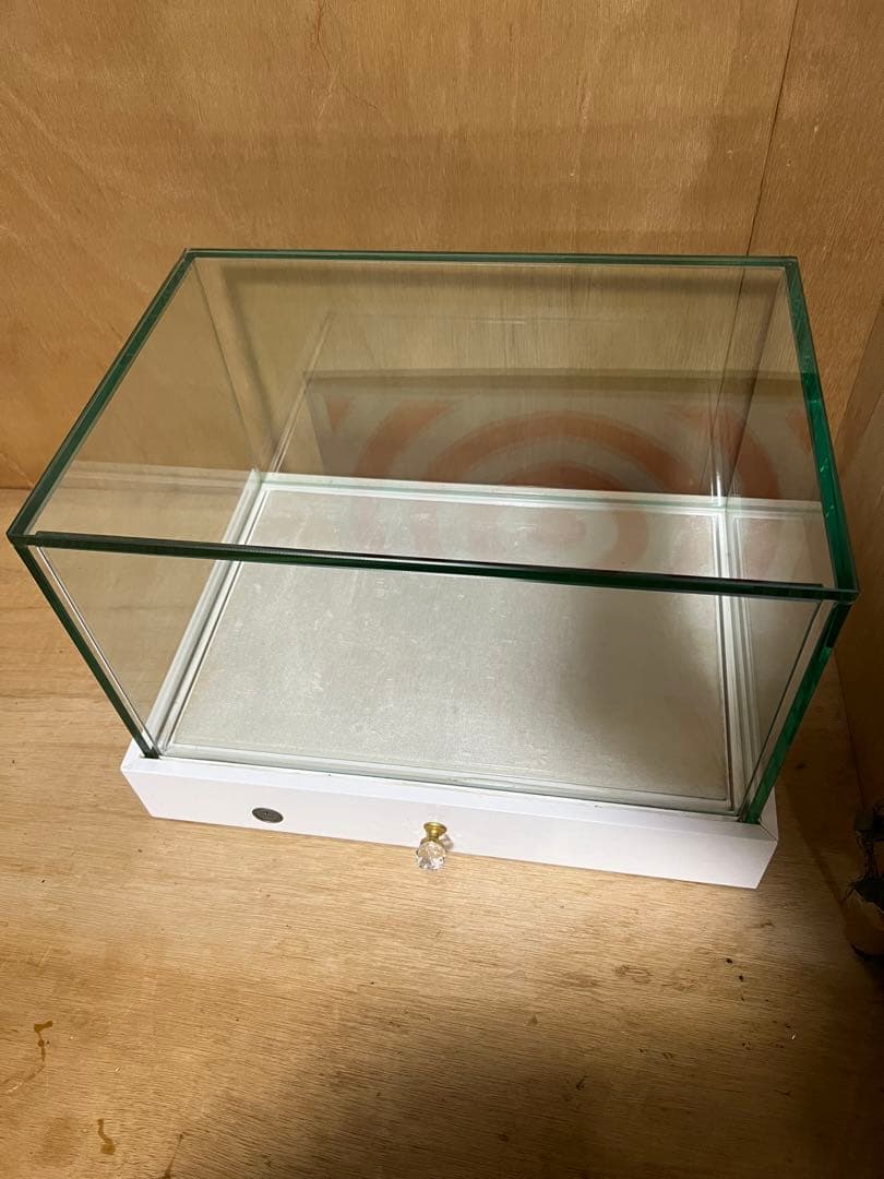 ガラスケース ショーケース ディスプレイ コレクション②