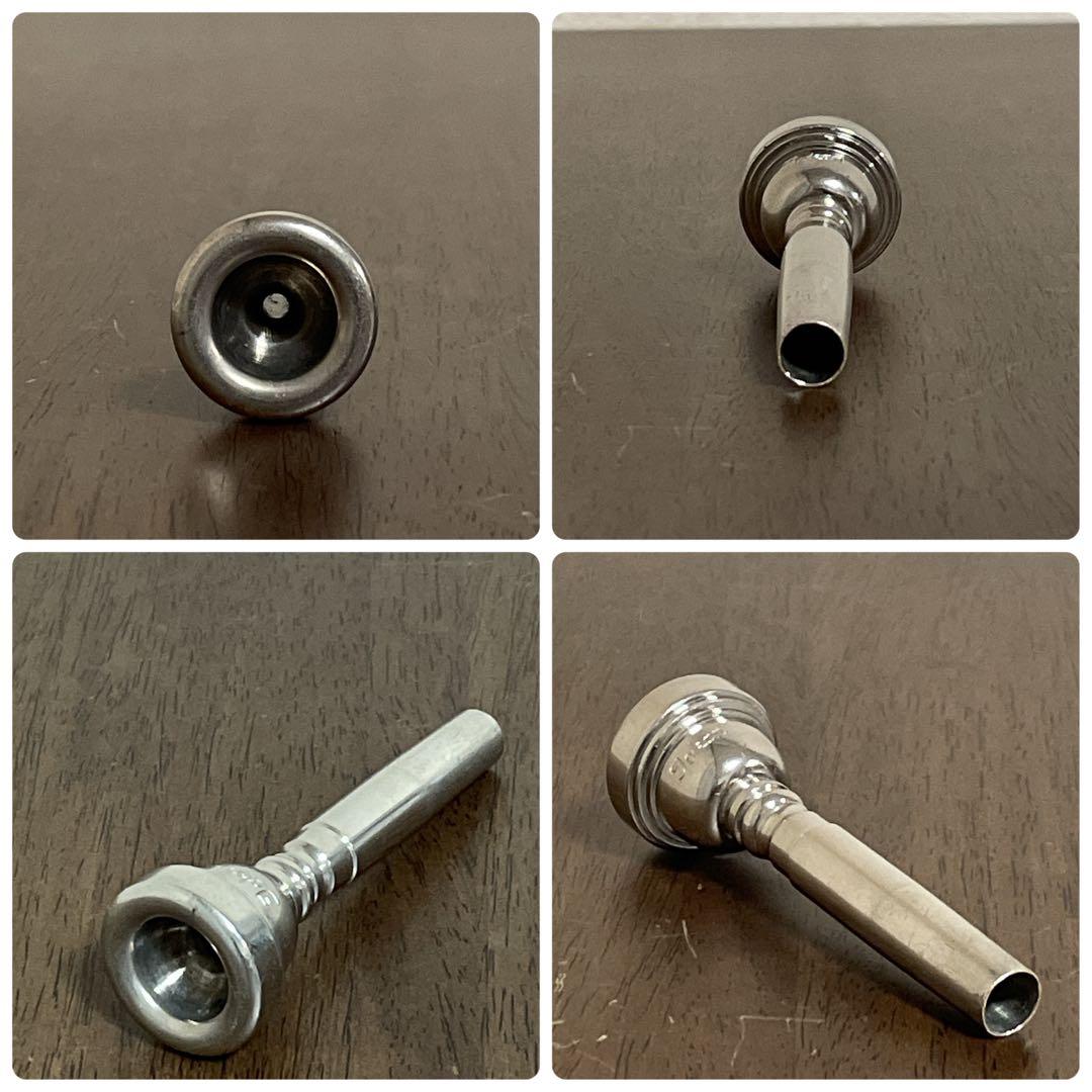 【期間限定値引12/14AM10時まで】NIKKAN TR-133 トランペット