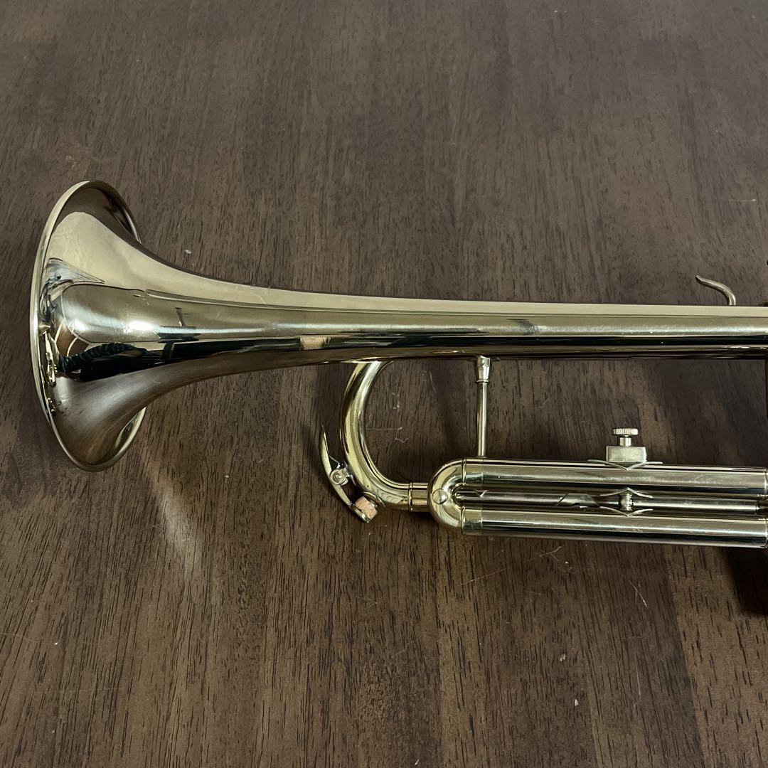 【期間限定値引12/14AM10時まで】NIKKAN TR-133 トランペット