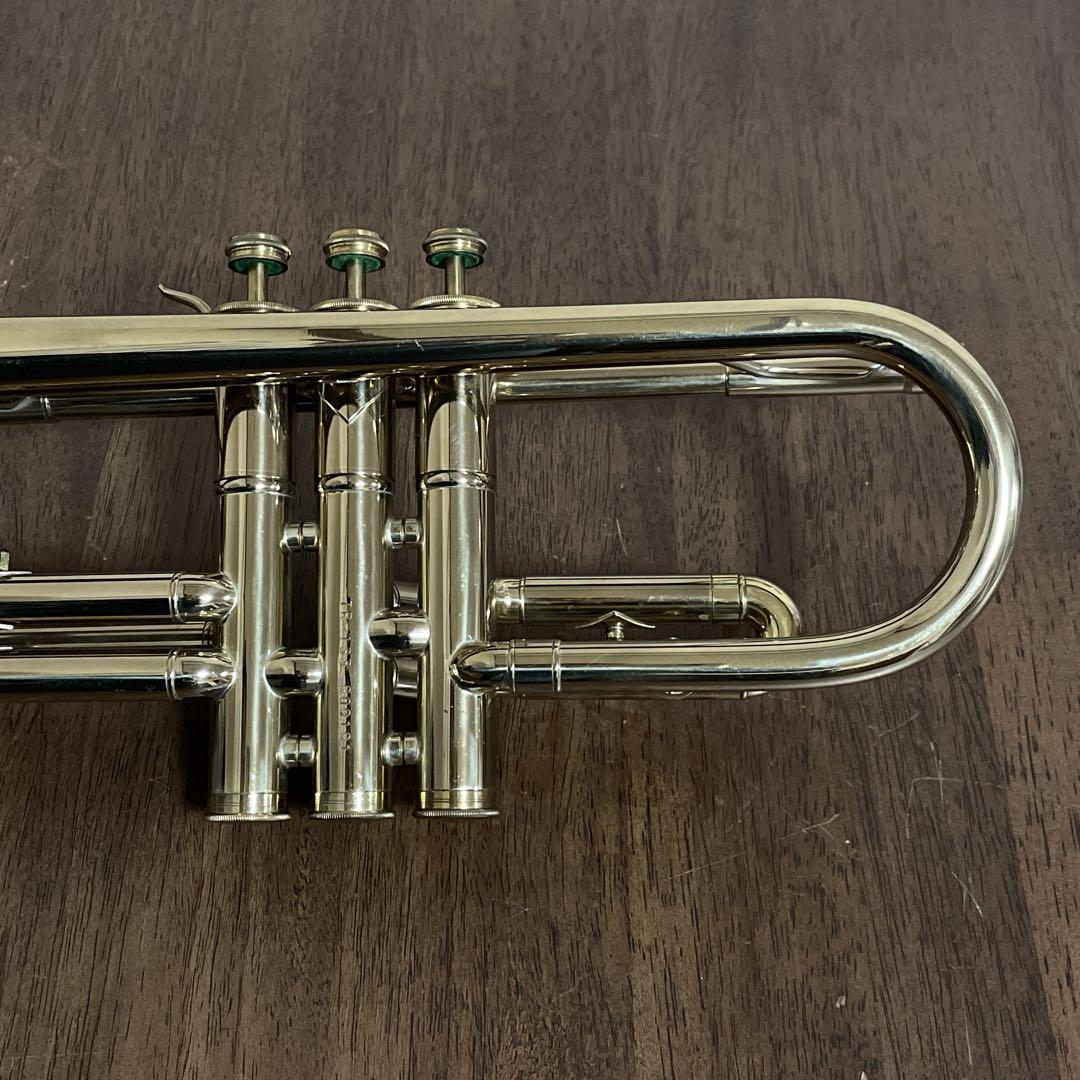 【期間限定値引12/14AM10時まで】NIKKAN TR-133 トランペット